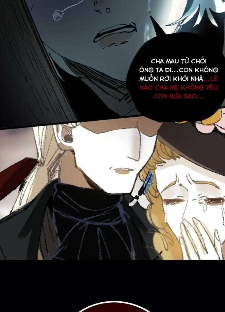 81 Câu Hỏi Chết Chóc Chapter 155 - Trang 2