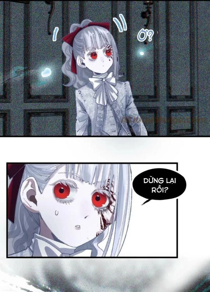 81 Câu Hỏi Chết Chóc Chapter 156 - Trang 2
