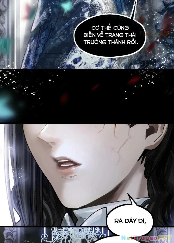 81 Câu Hỏi Chết Chóc Chapter 156 - Trang 2