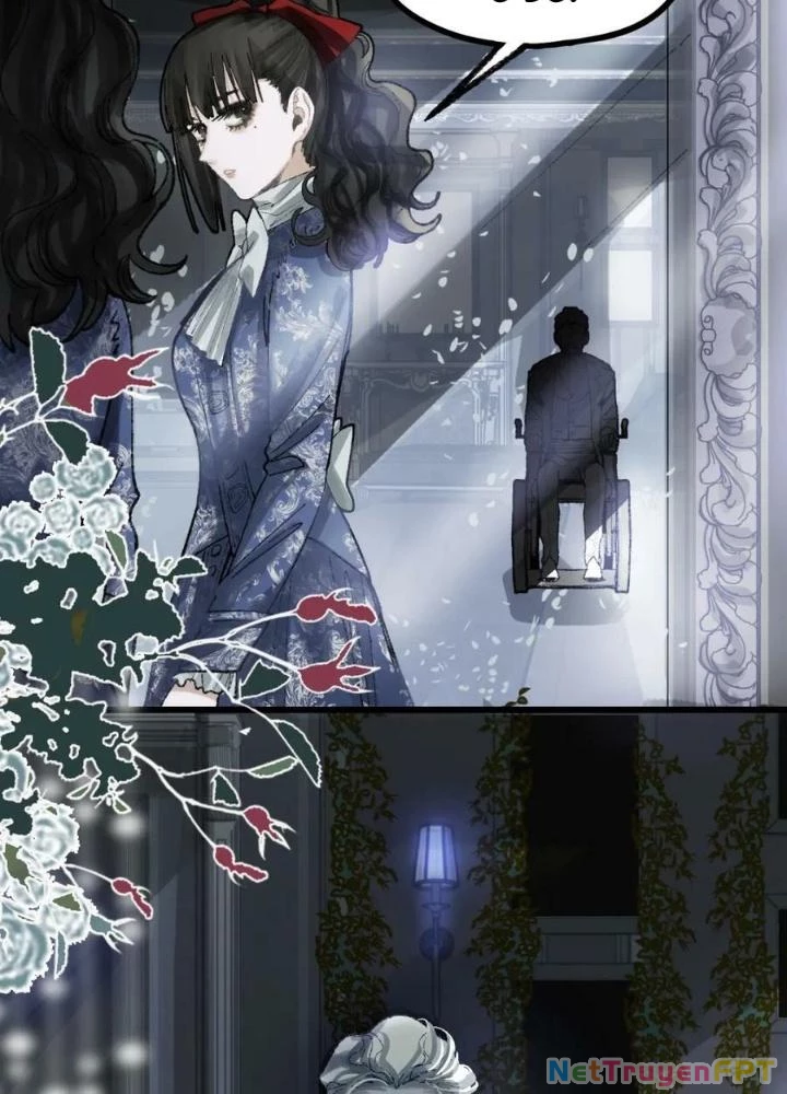 81 Câu Hỏi Chết Chóc Chapter 156 - Trang 2