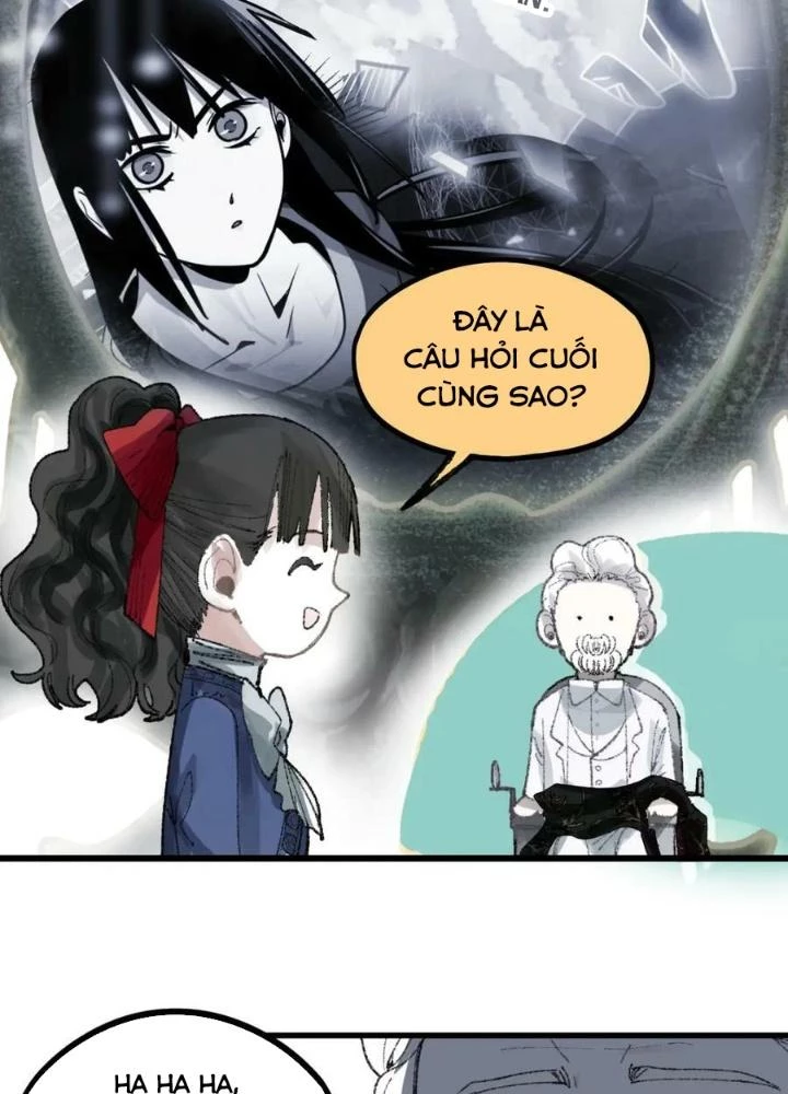 81 Câu Hỏi Chết Chóc Chapter 156 - Trang 2