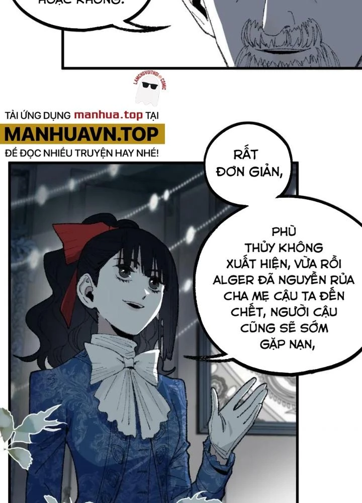 81 Câu Hỏi Chết Chóc Chapter 156 - Trang 2