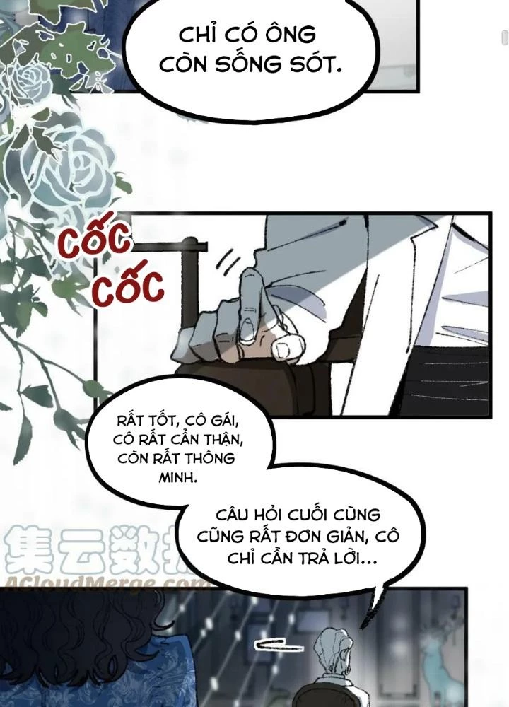 81 Câu Hỏi Chết Chóc Chapter 156 - Trang 2