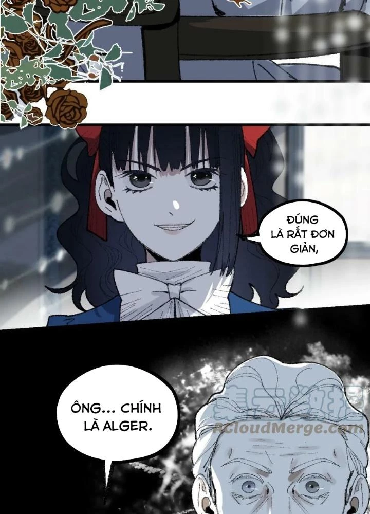 81 Câu Hỏi Chết Chóc Chapter 156 - Trang 2