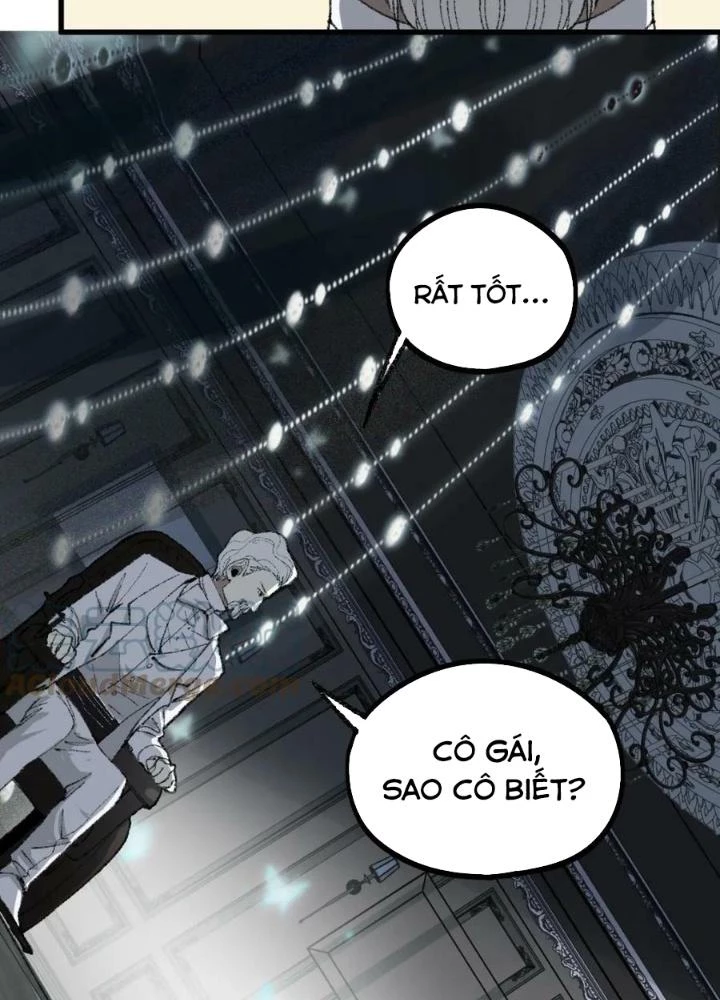 81 Câu Hỏi Chết Chóc Chapter 156 - Trang 2