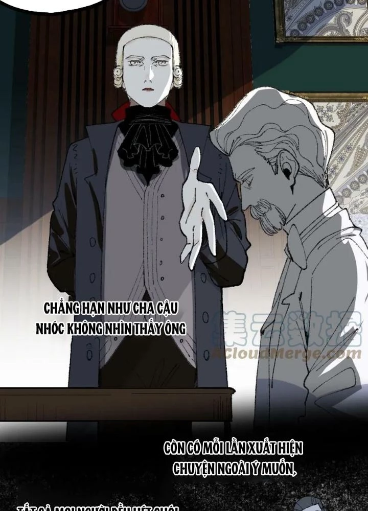 81 Câu Hỏi Chết Chóc Chapter 156 - Trang 2