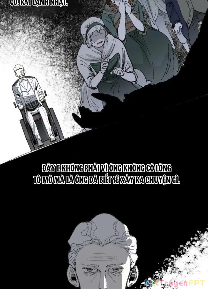 81 Câu Hỏi Chết Chóc Chapter 156 - Trang 2