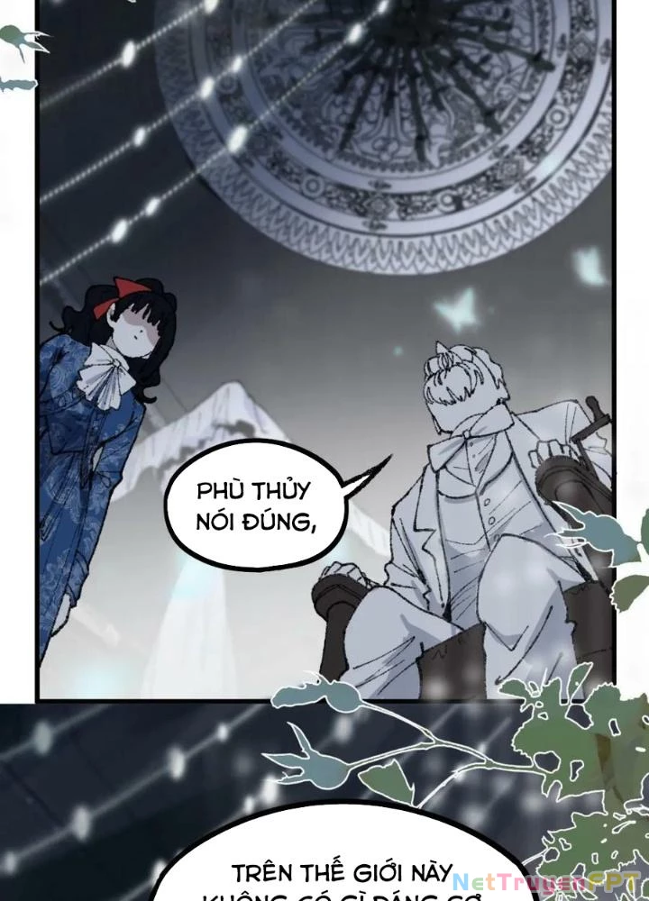 81 Câu Hỏi Chết Chóc Chapter 156 - Trang 2