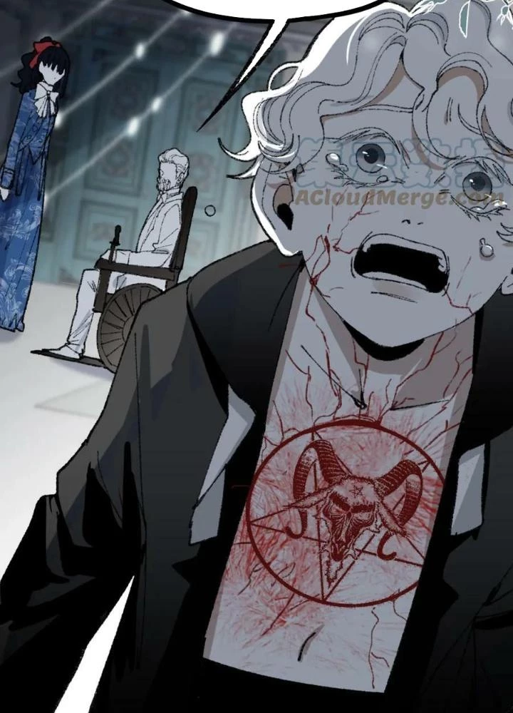 81 Câu Hỏi Chết Chóc Chapter 156 - Trang 2