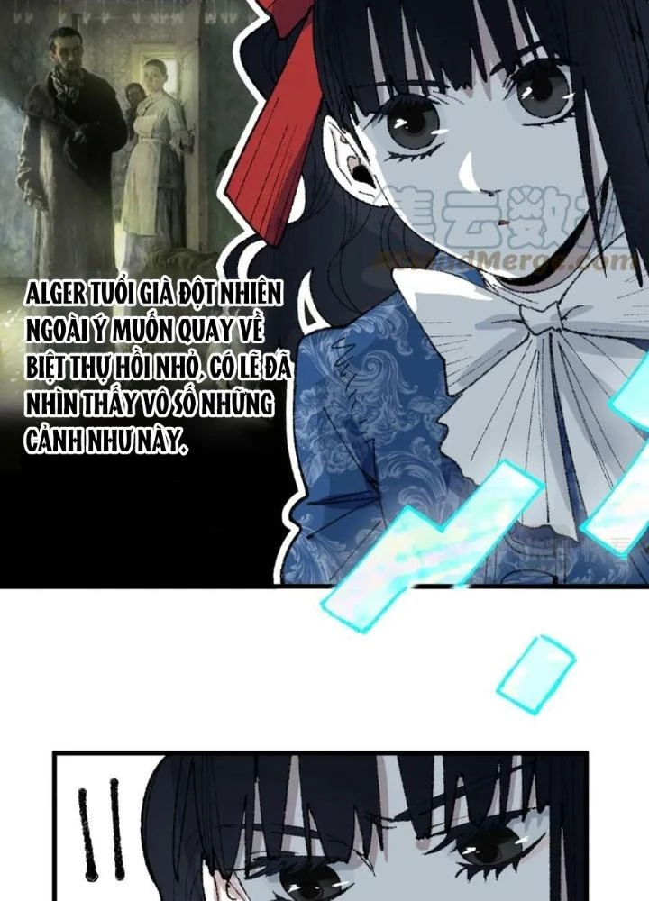 81 Câu Hỏi Chết Chóc Chapter 156 - Trang 2