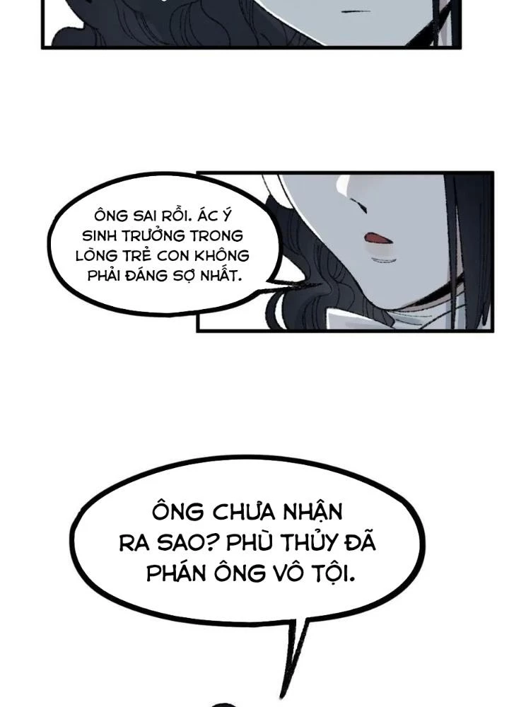 81 Câu Hỏi Chết Chóc Chapter 156 - Trang 2
