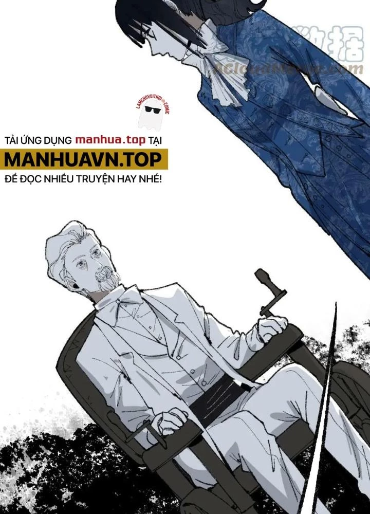 81 Câu Hỏi Chết Chóc Chapter 156 - Trang 2