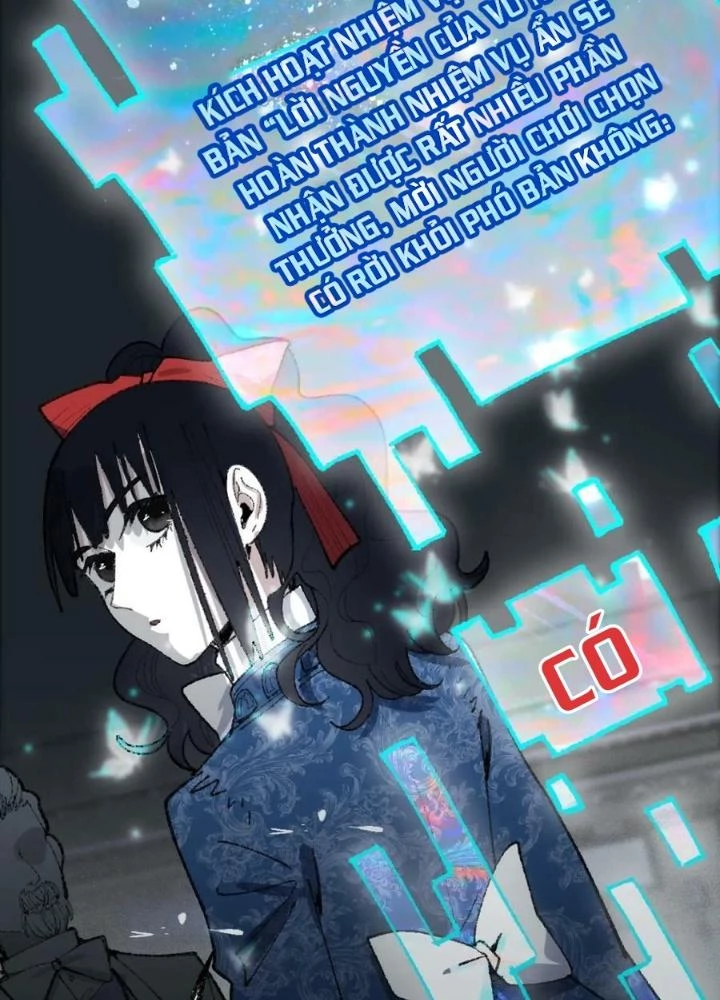 81 Câu Hỏi Chết Chóc Chapter 156 - Trang 2