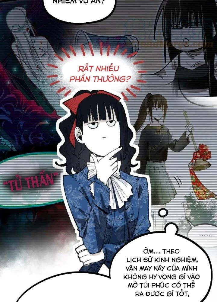 81 Câu Hỏi Chết Chóc Chapter 156 - Trang 2