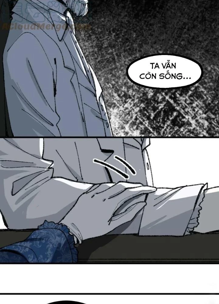 81 Câu Hỏi Chết Chóc Chapter 156 - Trang 2