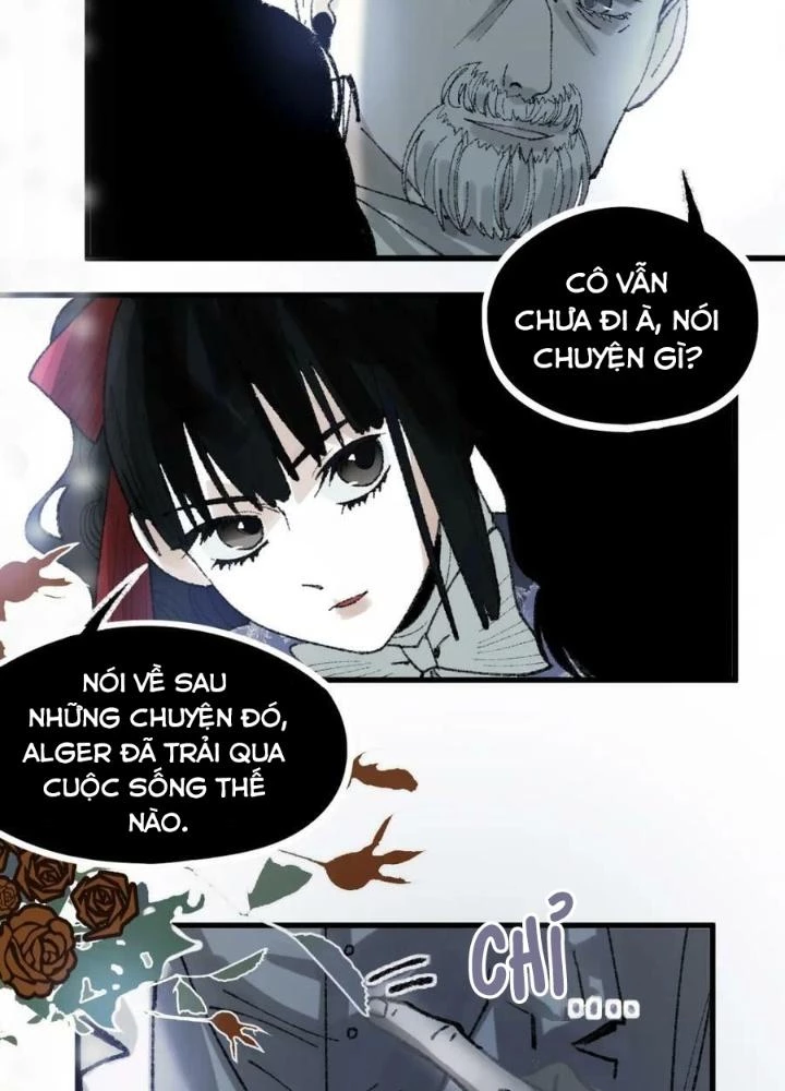 81 Câu Hỏi Chết Chóc Chapter 156 - Trang 2