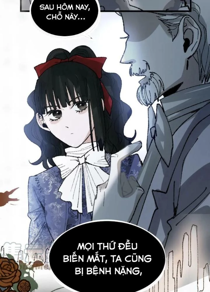 81 Câu Hỏi Chết Chóc Chapter 156 - Trang 2