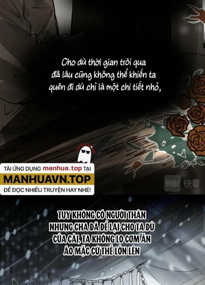 81 Câu Hỏi Chết Chóc Chapter 156 - Trang 2