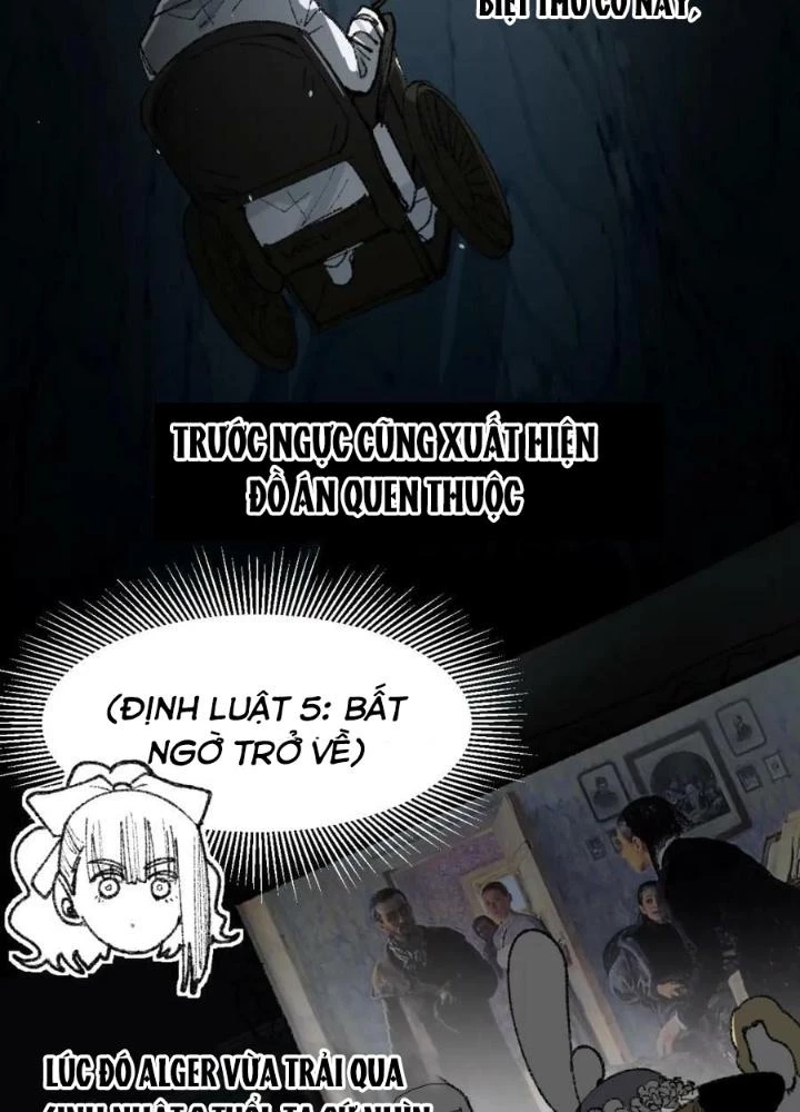 81 Câu Hỏi Chết Chóc Chapter 156 - Trang 2
