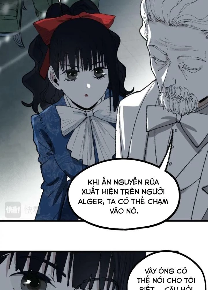 81 Câu Hỏi Chết Chóc Chapter 156 - Trang 2