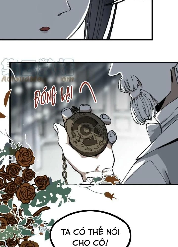 81 Câu Hỏi Chết Chóc Chapter 156 - Trang 2