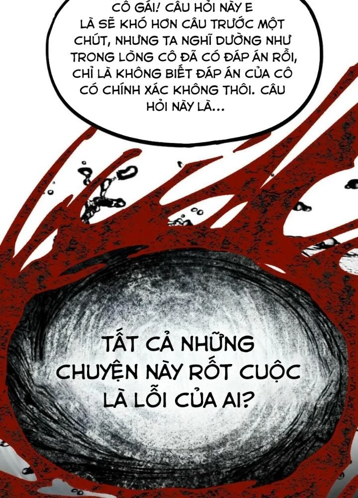 81 Câu Hỏi Chết Chóc Chapter 156 - Trang 2