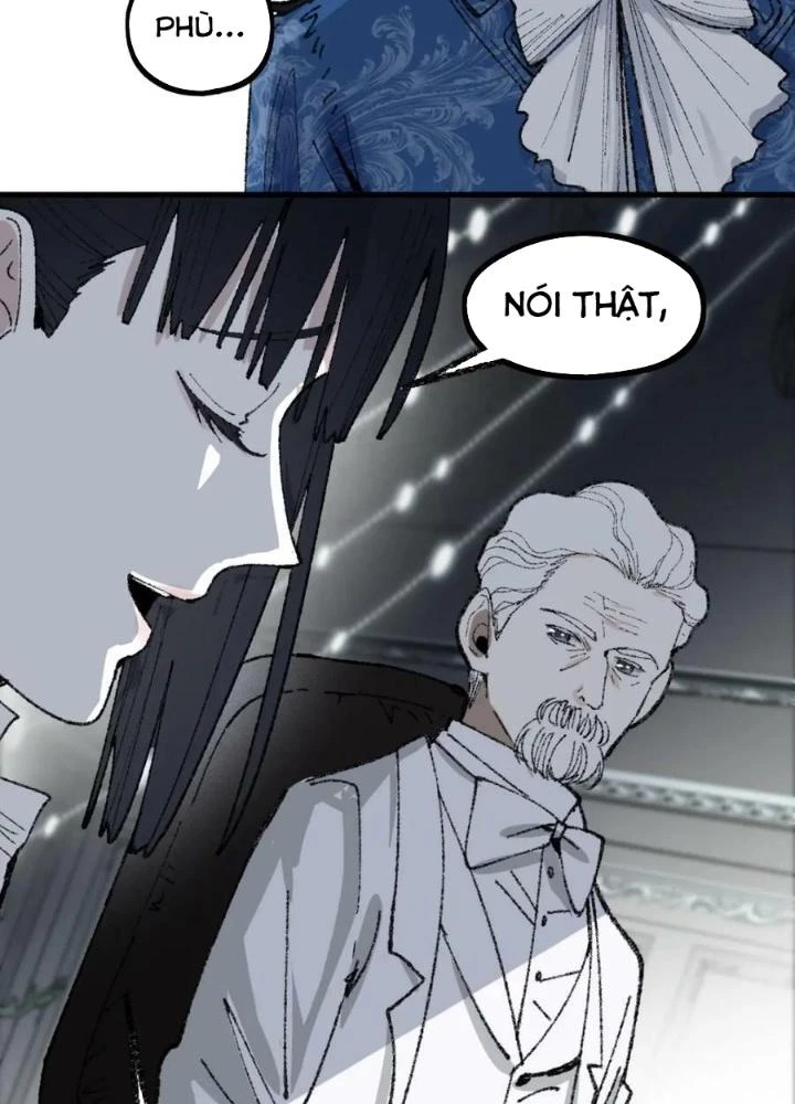 81 Câu Hỏi Chết Chóc Chapter 156 - Trang 2