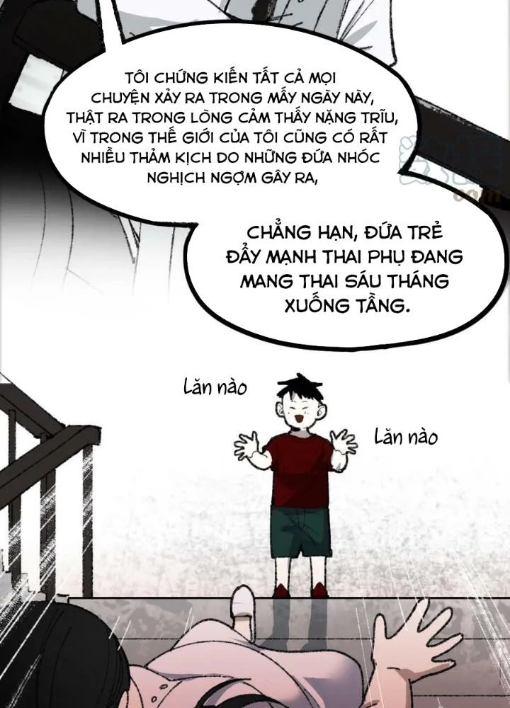81 Câu Hỏi Chết Chóc Chapter 156 - Trang 2
