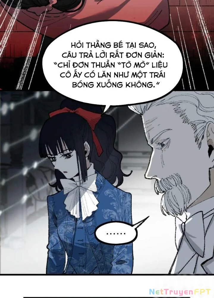 81 Câu Hỏi Chết Chóc Chapter 156 - Trang 2