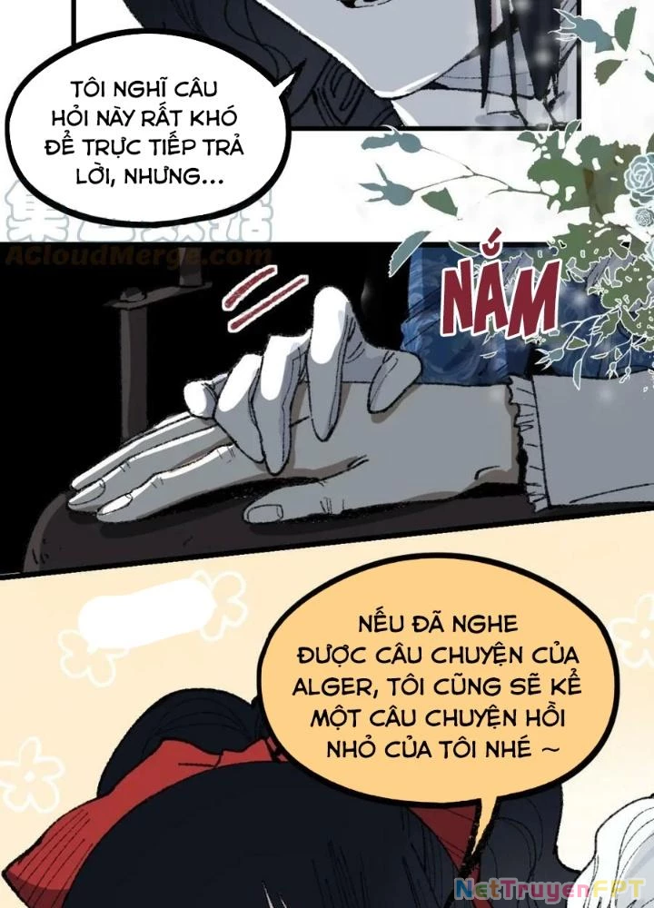 81 Câu Hỏi Chết Chóc Chapter 156 - Trang 2