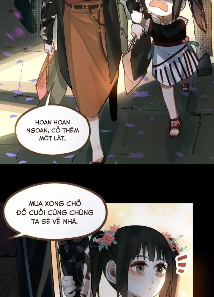 81 Câu Hỏi Chết Chóc Chapter 157 - Trang 2
