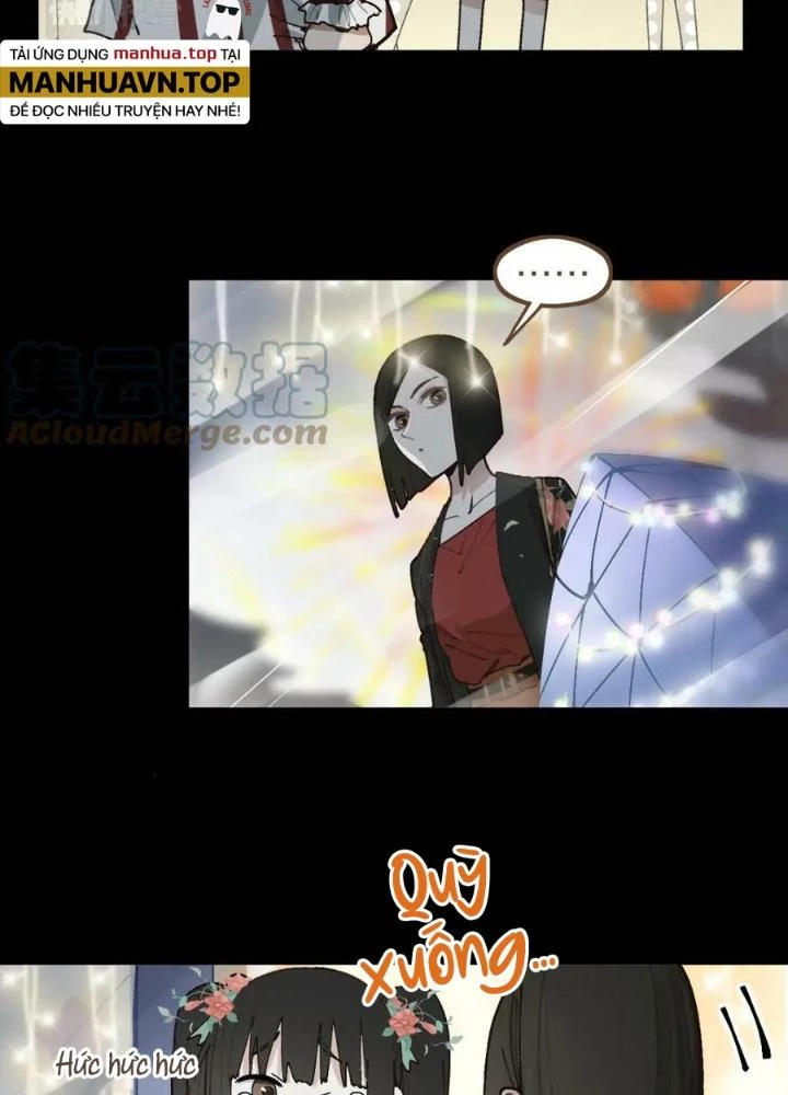 81 Câu Hỏi Chết Chóc Chapter 157 - Trang 2