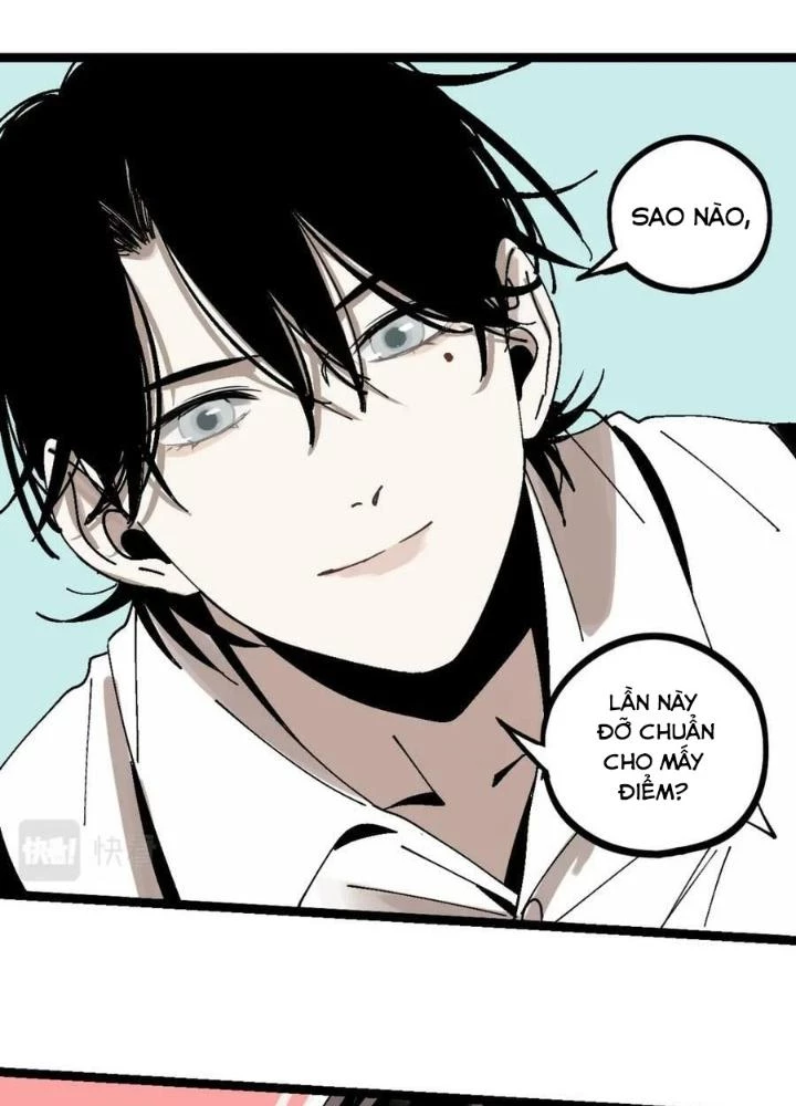 81 Câu Hỏi Chết Chóc Chapter 157 - Trang 2