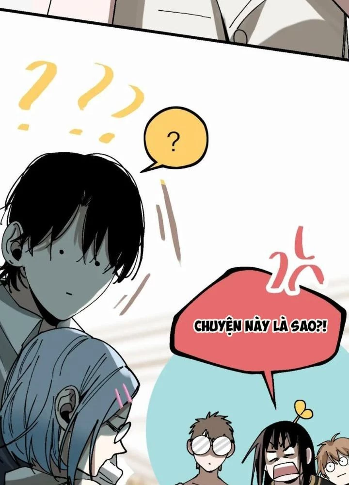 81 Câu Hỏi Chết Chóc Chapter 157 - Trang 2