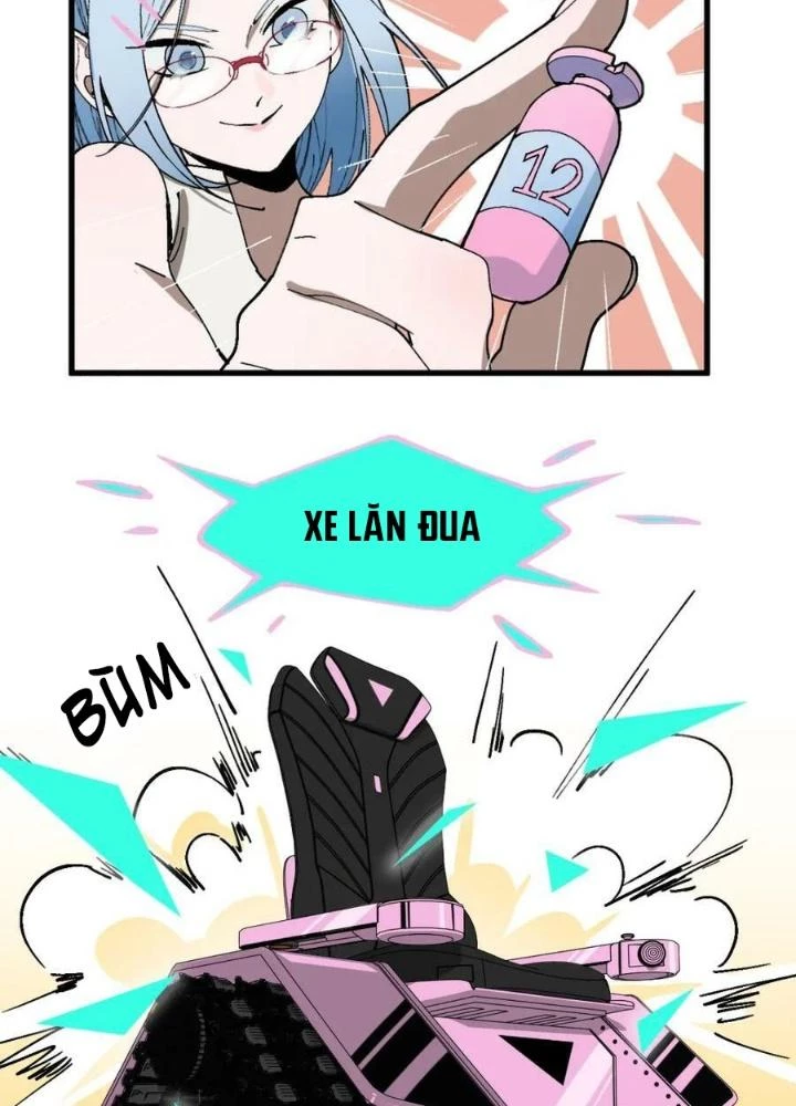 81 Câu Hỏi Chết Chóc Chapter 158 - Trang 2