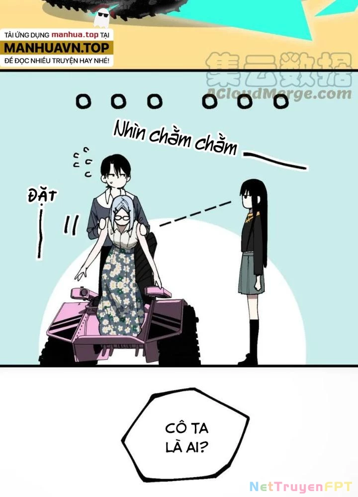81 Câu Hỏi Chết Chóc Chapter 158 - Trang 2