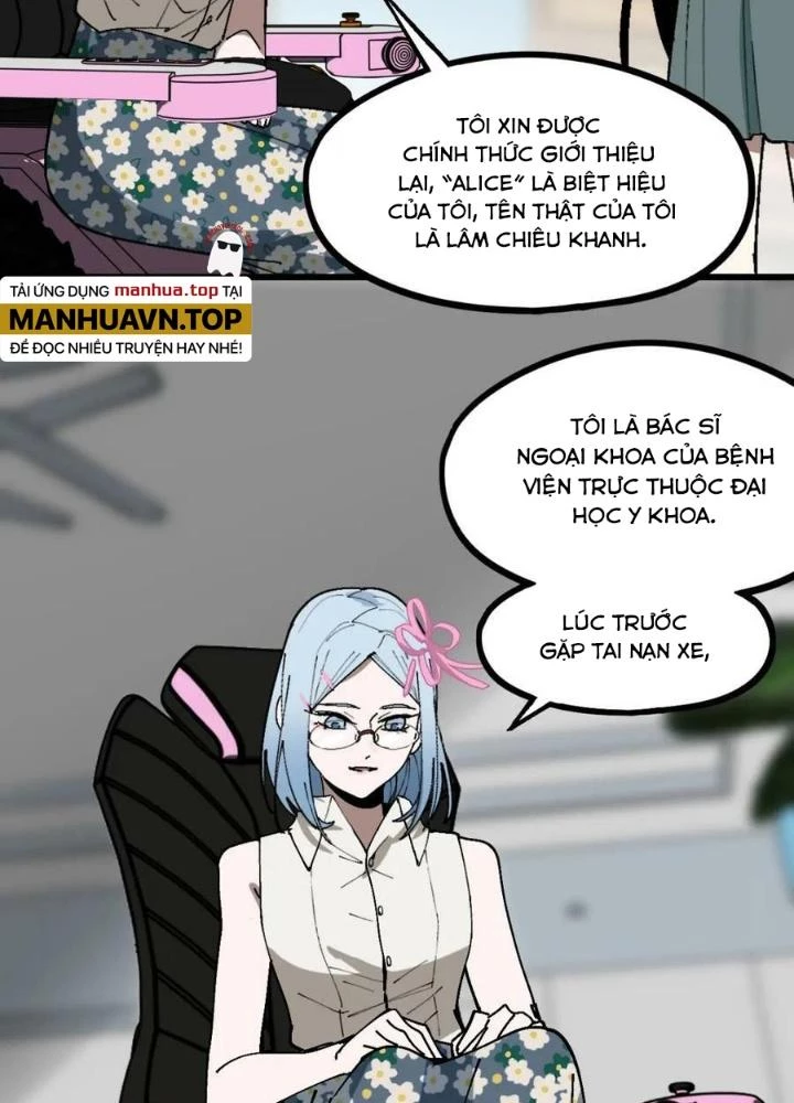81 Câu Hỏi Chết Chóc Chapter 158 - Trang 2
