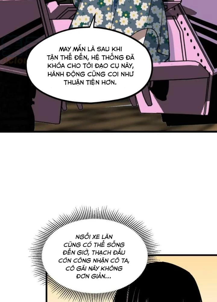 81 Câu Hỏi Chết Chóc Chapter 158 - Trang 2