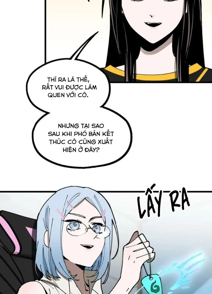 81 Câu Hỏi Chết Chóc Chapter 158 - Trang 2