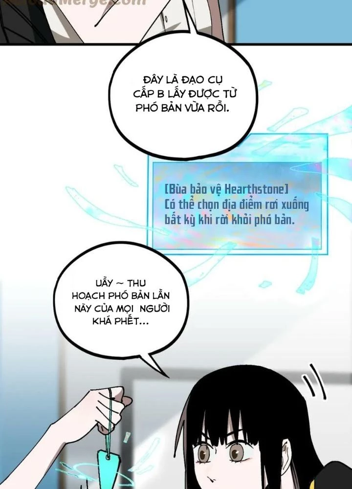 81 Câu Hỏi Chết Chóc Chapter 158 - Trang 2