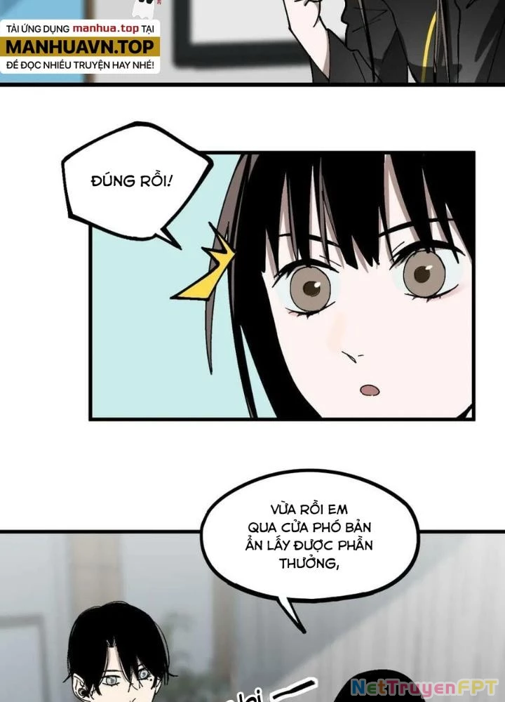 81 Câu Hỏi Chết Chóc Chapter 158 - Trang 2