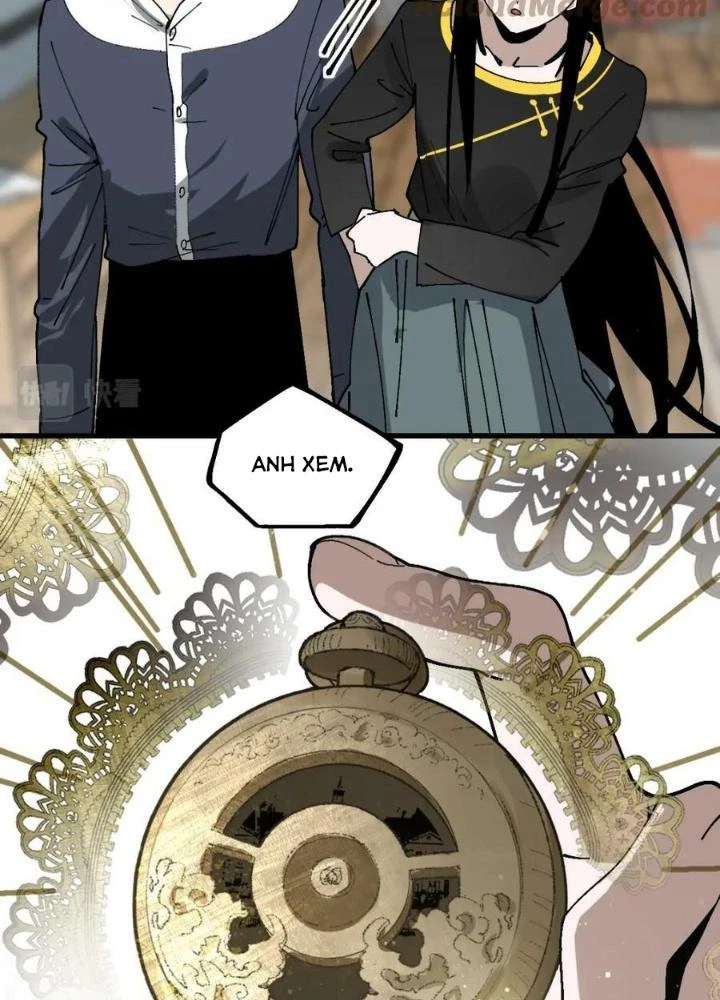 81 Câu Hỏi Chết Chóc Chapter 158 - Trang 2
