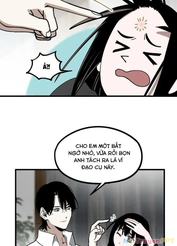 81 Câu Hỏi Chết Chóc Chapter 158 - Trang 2