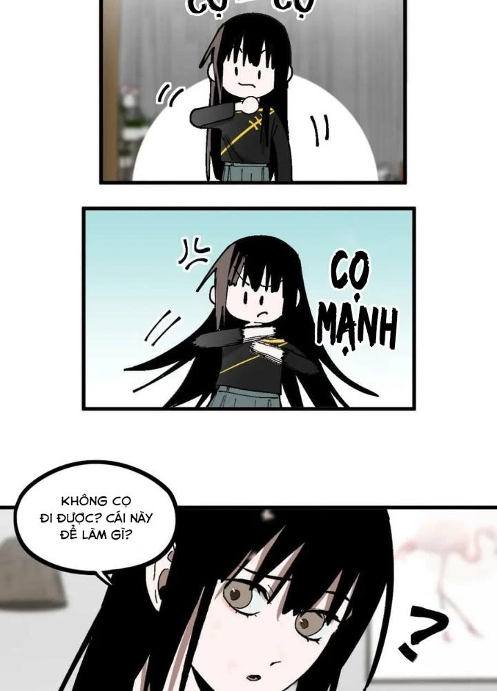 81 Câu Hỏi Chết Chóc Chapter 158 - Trang 2