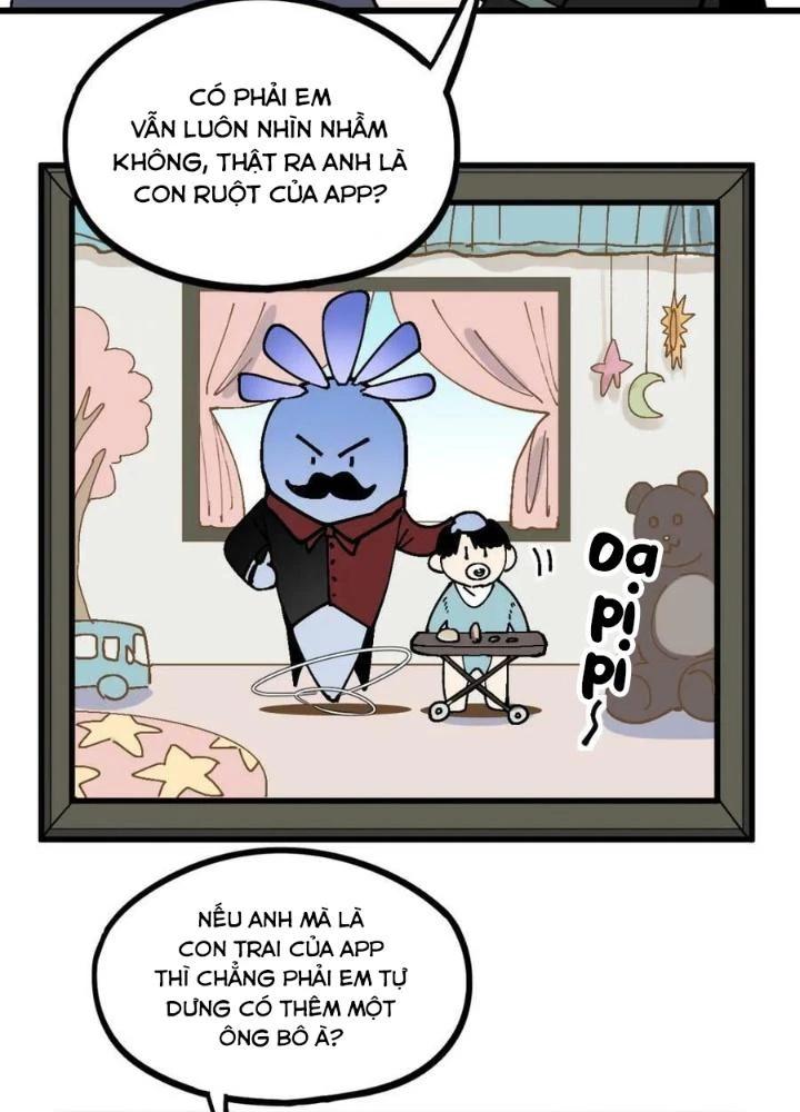 81 Câu Hỏi Chết Chóc Chapter 158 - Trang 2