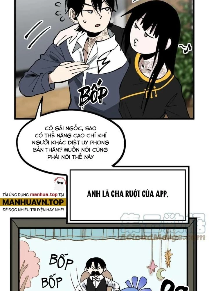 81 Câu Hỏi Chết Chóc Chapter 158 - Trang 2