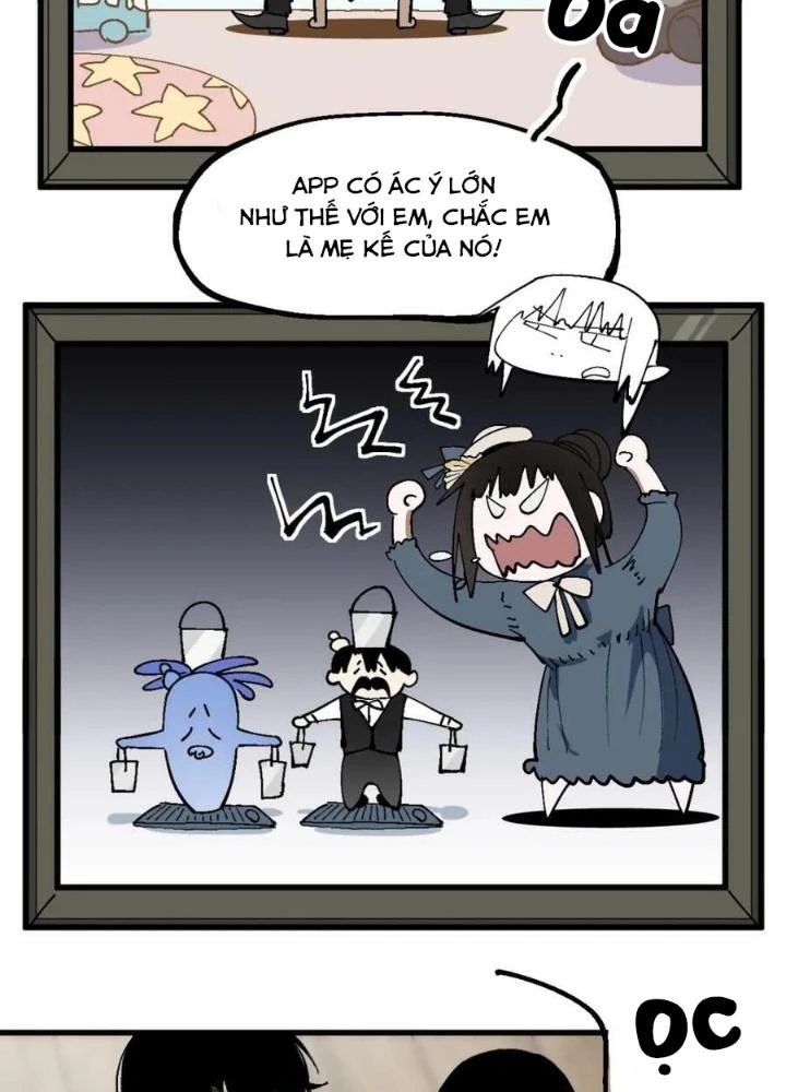 81 Câu Hỏi Chết Chóc Chapter 158 - Trang 2