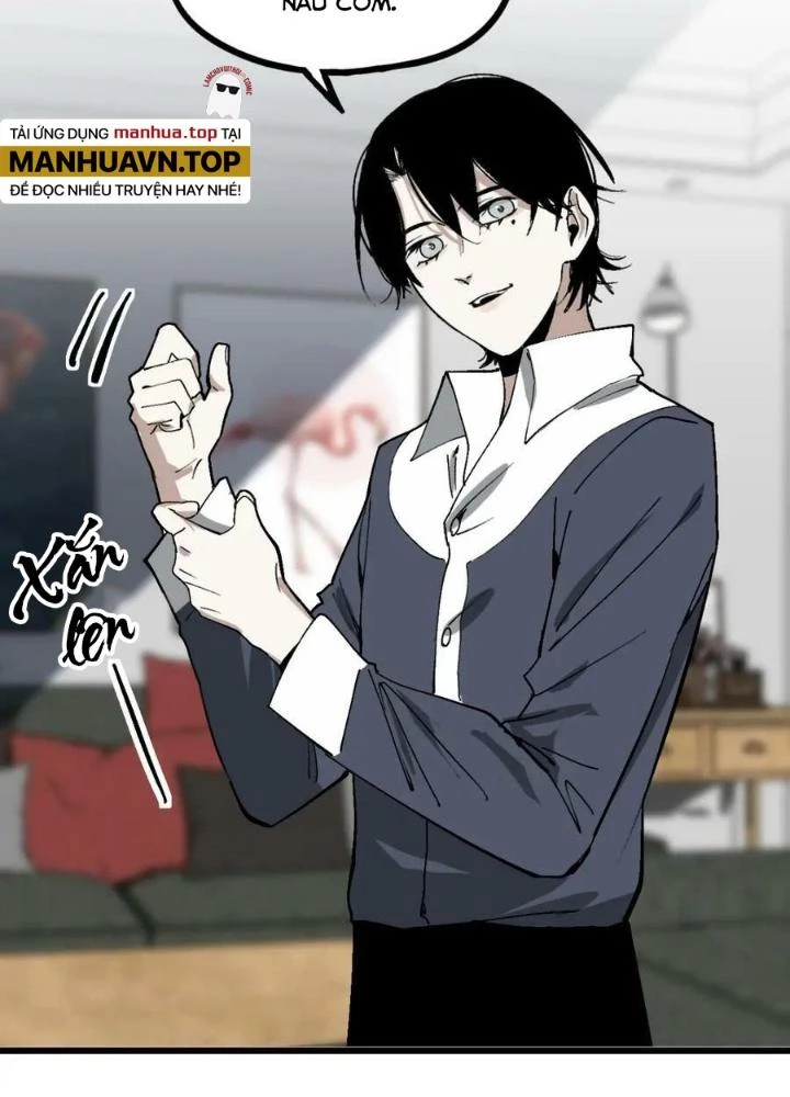 81 Câu Hỏi Chết Chóc Chapter 158 - Trang 2