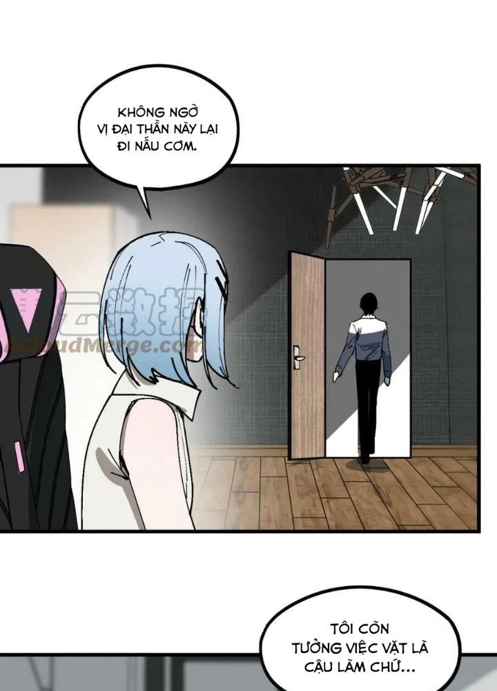 81 Câu Hỏi Chết Chóc Chapter 158 - Trang 2