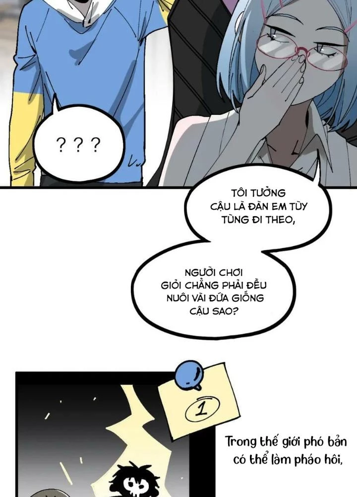 81 Câu Hỏi Chết Chóc Chapter 158 - Trang 2